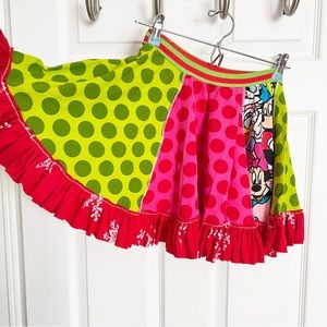 Handmade | Disney | Twirl Skirt